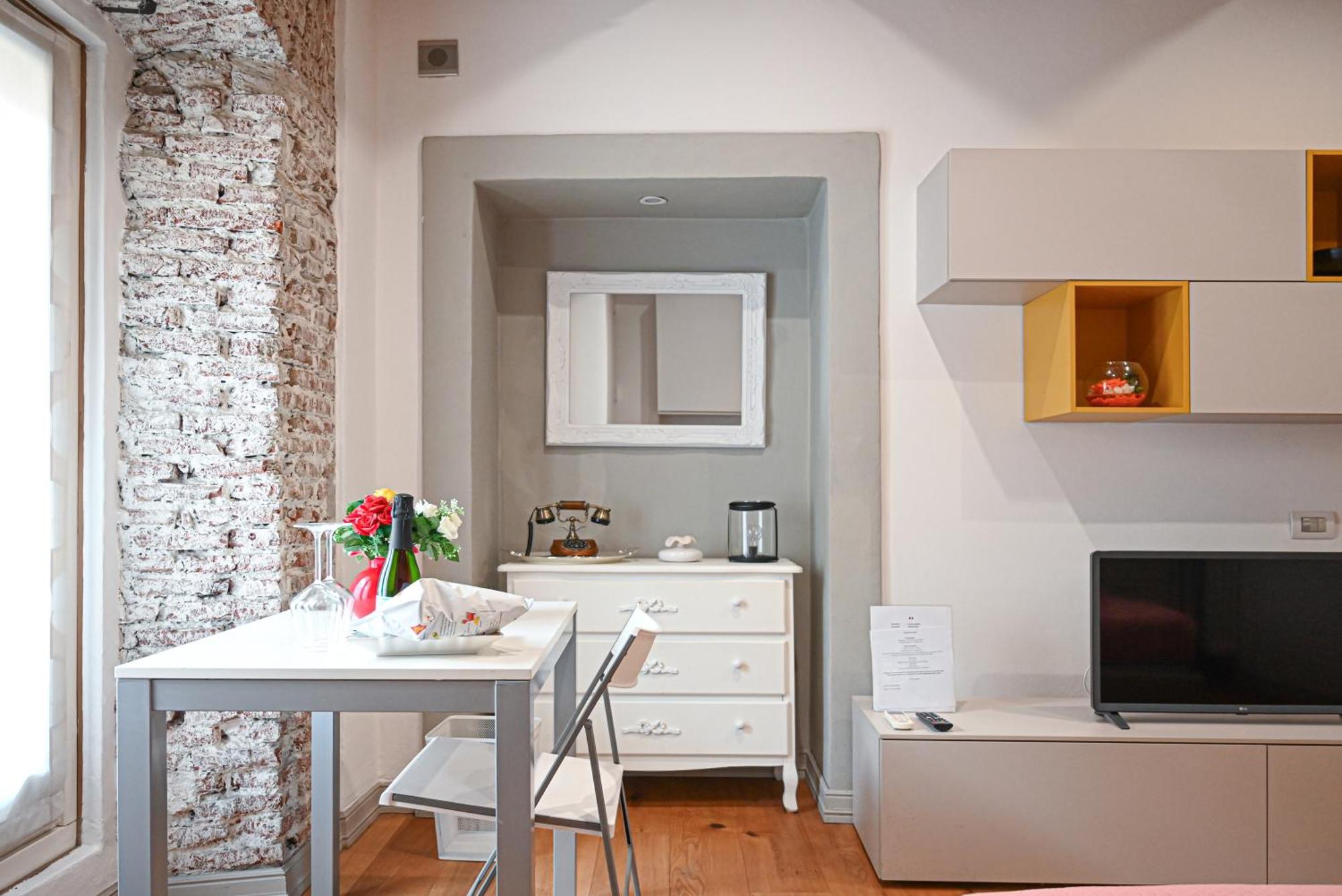 Appartamento Milano Suite Home