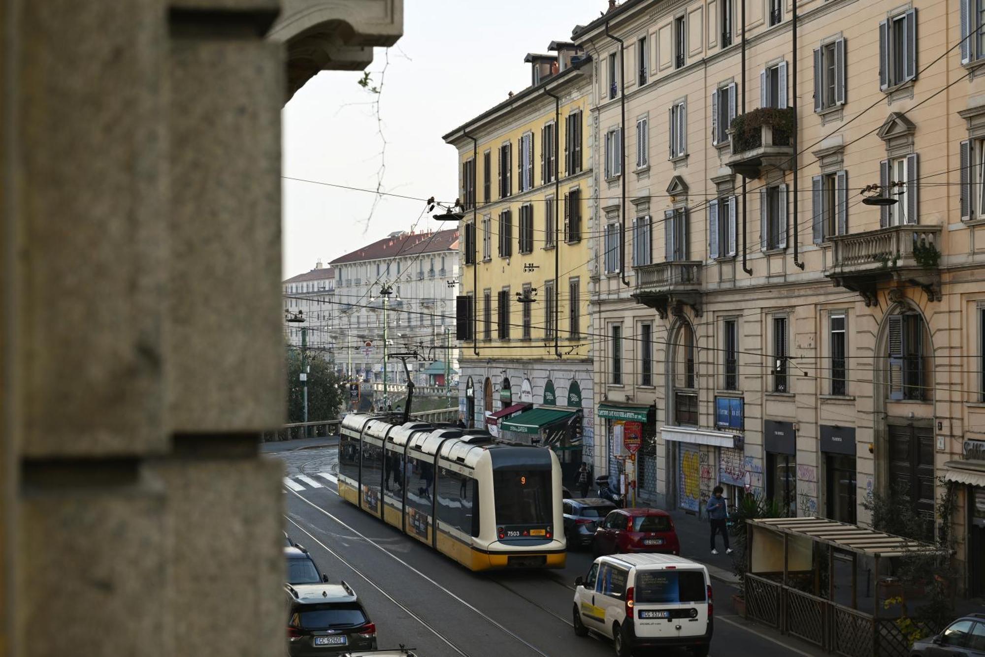 Milano Suite Home Appartamento Milano