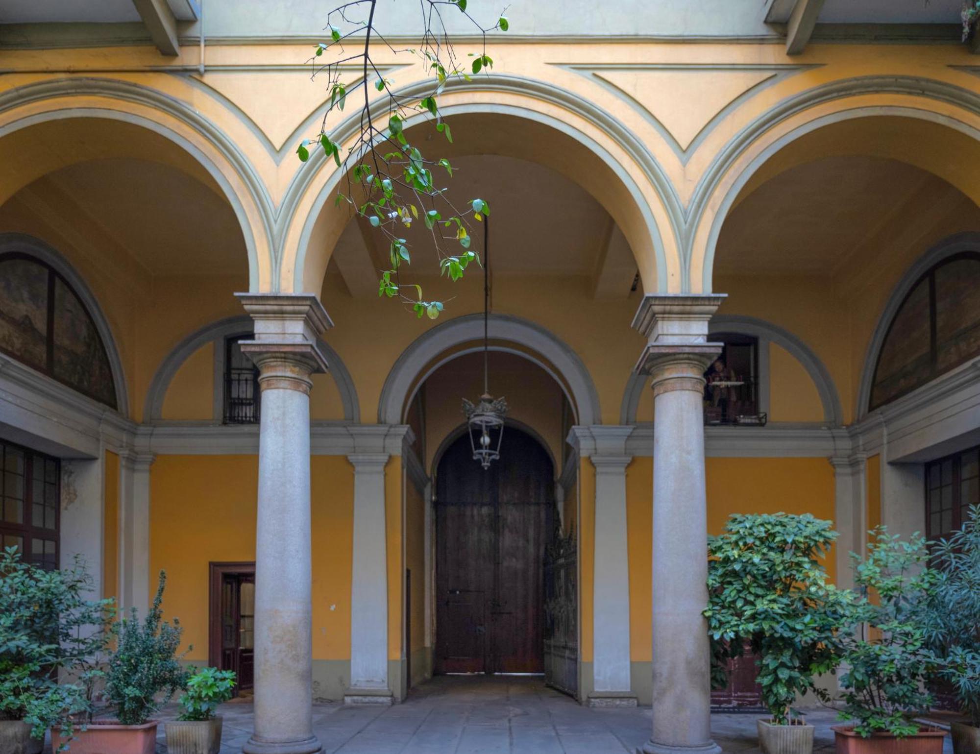 Appartamento Milano Suite Home