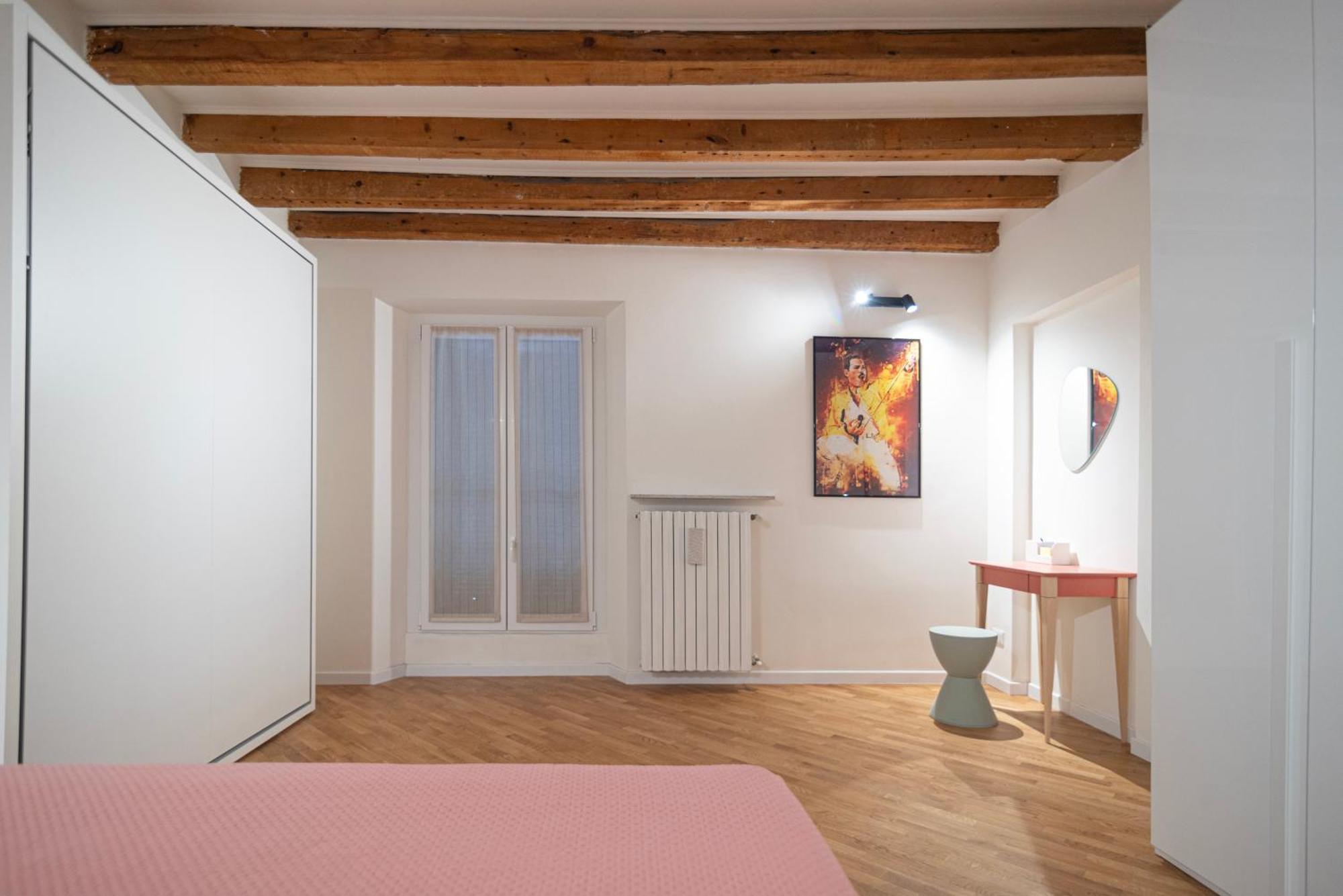 Milano Suite Home Appartamento